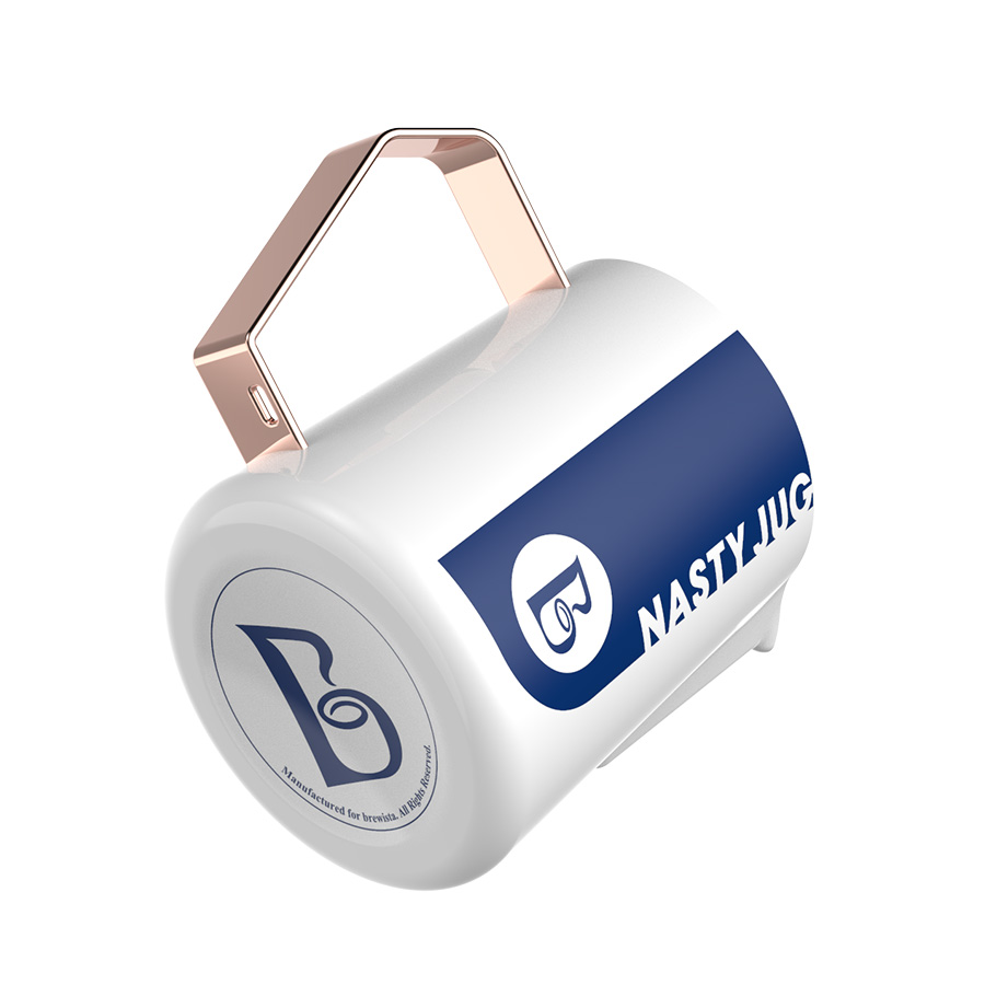 Nasty Jug by Irvine Quek 400ml