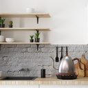 Brewista Artisan 1.0L Gooseneck Variable Kettle - Stainless Steel