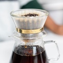 Brewista Artisan Paper Filter Size 4 - White 100 Sheets