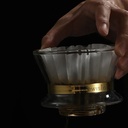 Brewista Artisan Paper Filter Size 4 - White 100 Sheets