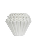 Brewista Basket Paper Filter Size 4 - White 100 Sheets